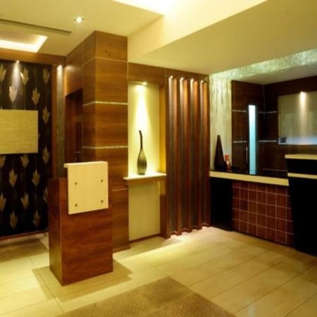 Hotel Brindaban Rourkela Екстер'єр фото
