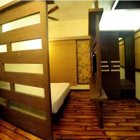 Hotel Brindaban Rourkela Екстер'єр фото