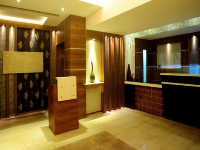 Hotel Brindaban Rourkela Екстер'єр фото
